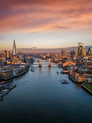 Great Britain Community Trip - Sports Edition