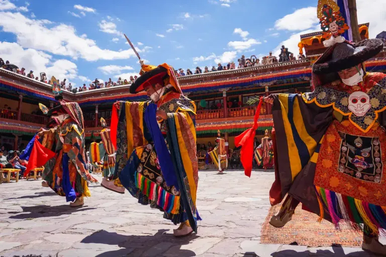 dechhang-festival