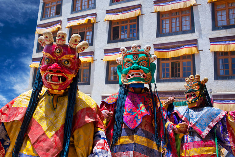 losar-festival