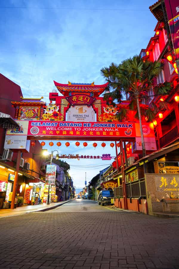 Malaysia Community Trip: Langkawi and Kuala Lumpur Adventures