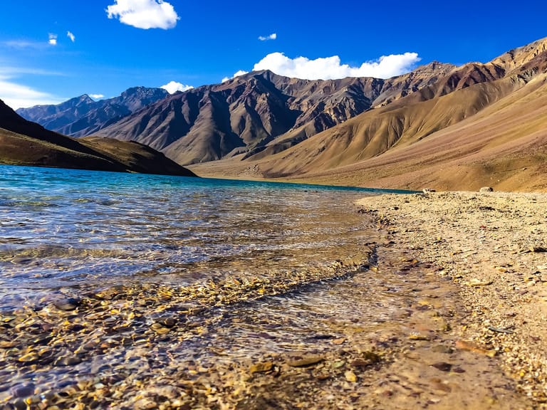 chandratal-lake-spiti