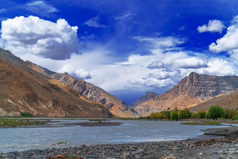 how-to-reach-chandratal-lake