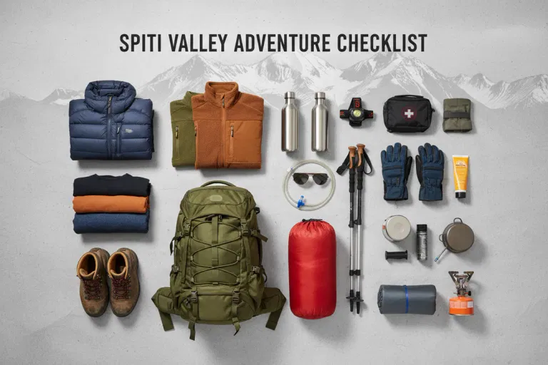 what-to-pack-for-chandratal-lake