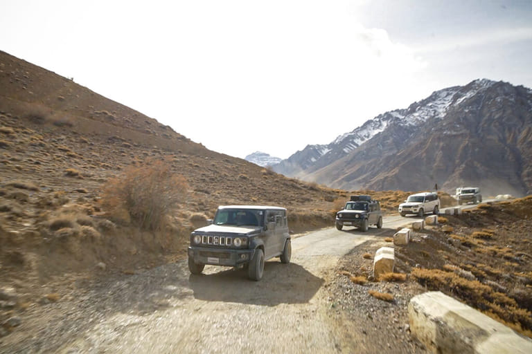 spiti-valley-itinerary-from-delhi