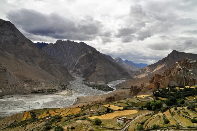 delhi-to-spiti