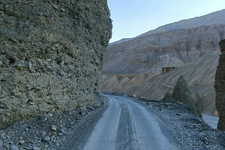 shimla-route-road-conditions-delhi-kaza-via-kinnaur