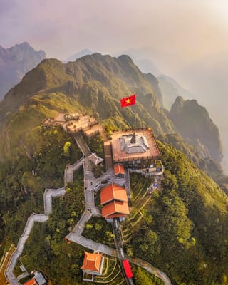 Vietnam Group Trip - Highlight of Sapa, Hanoi and Hoi An