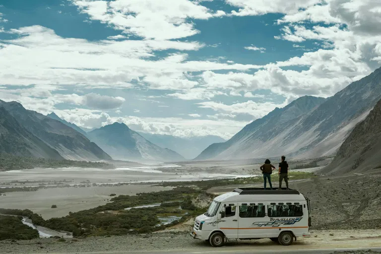 routes-to-reach-spiti-valley