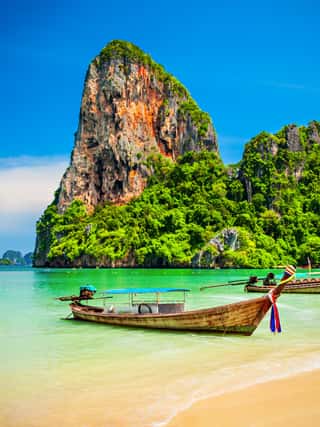 railay beach 