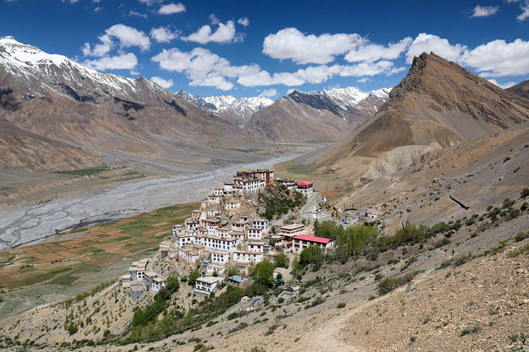 key-monastery-spiti