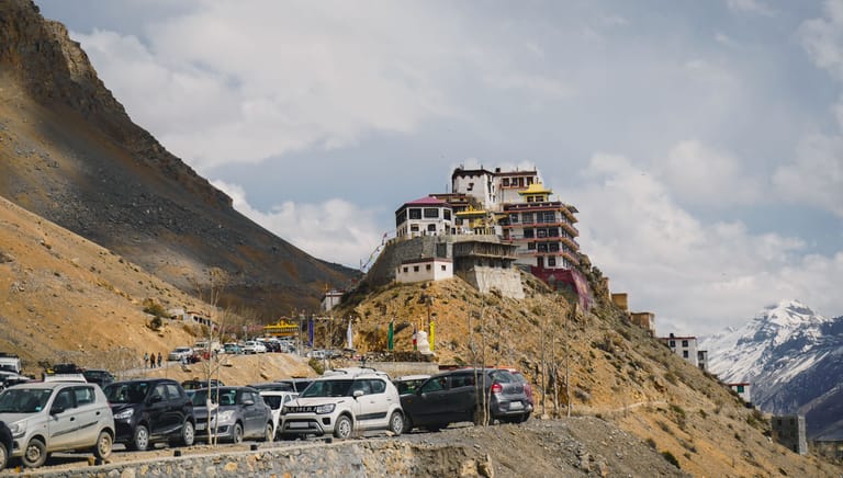 history-of-key-monastery