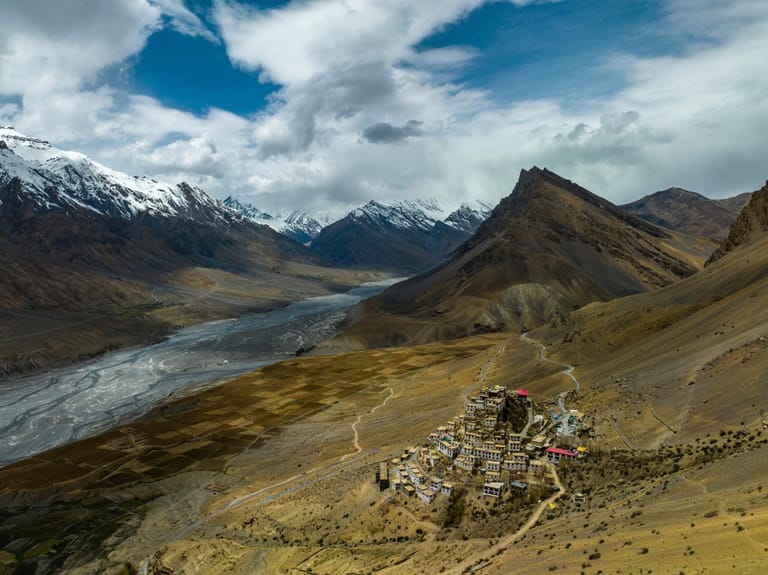 best-time-to-visit-key-monastery