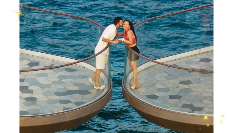 kiss-bridge