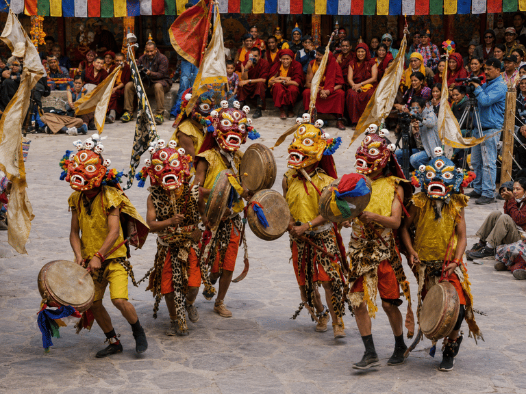 what to expect from sindhu darshan festival