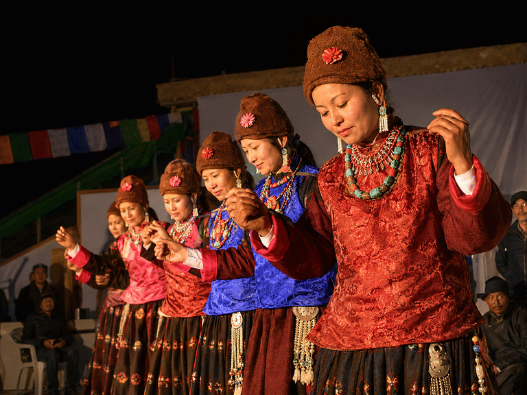 things to do in sindhu darshan festival