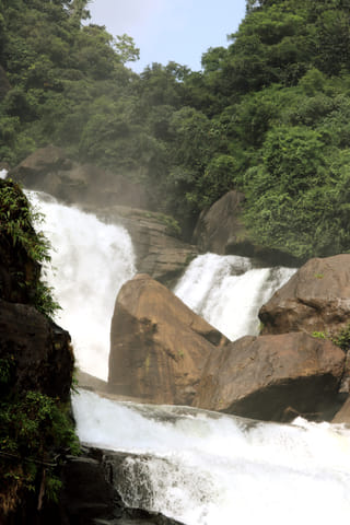 Meghalaya Community Tour: Jowai, Cherrapunjee & Kaziranga