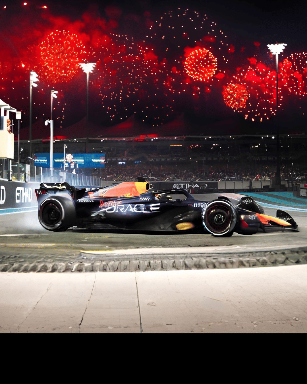 dubia f1 edition
