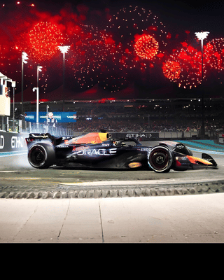 dubia f1 edition