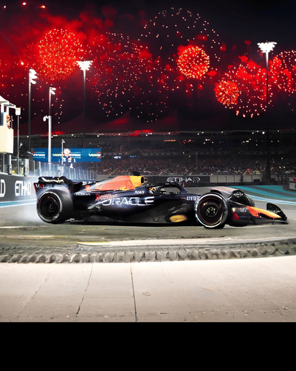 dubia f1 edition