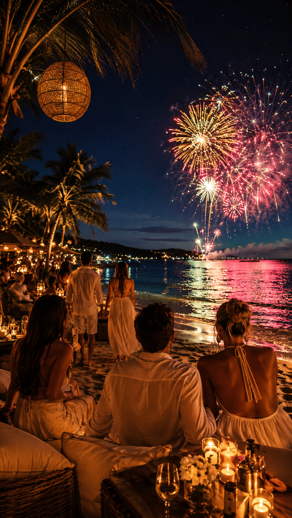 Bali Group Trip From Mumbai | Christmas & New Year Edition