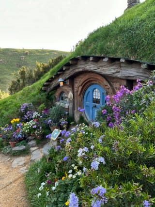 11-Day New Zealand Community Trip | Hobbiton & Milford Cruise