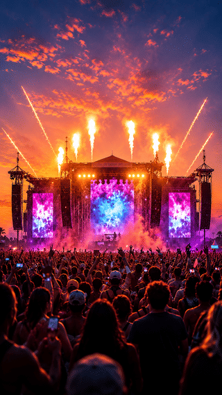 Magic of Tomorrowland: Bucket List Thailand Trip with Bangkok