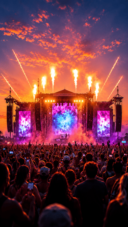 tommorowland