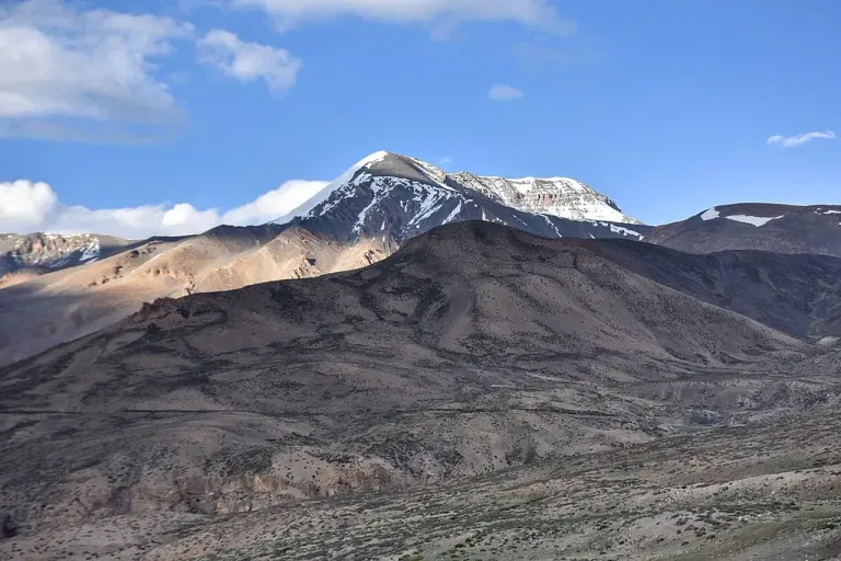 kanamo-peak