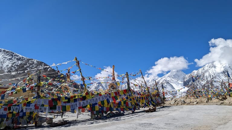 is-kunzum-pass-safe-to-cross
