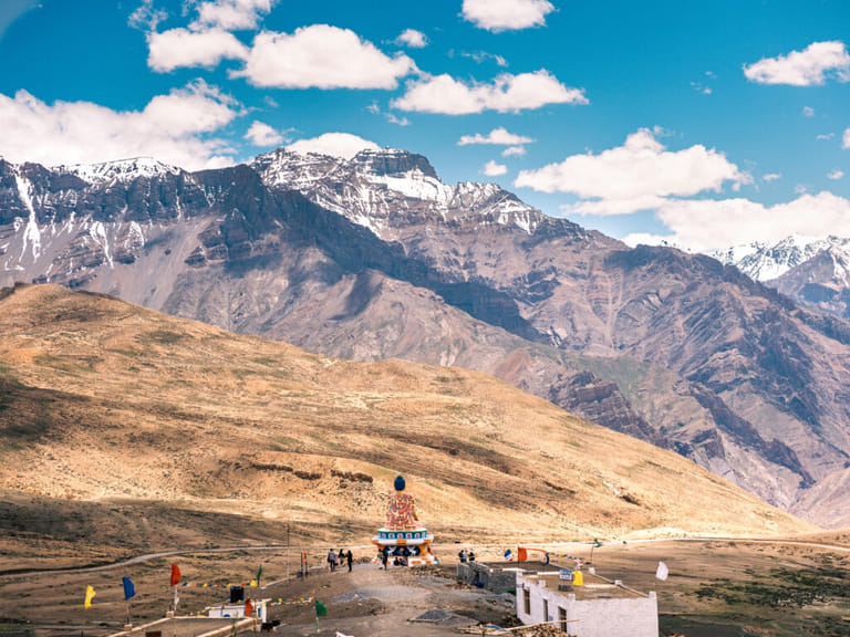 spiti-valley-itinerary-7-days