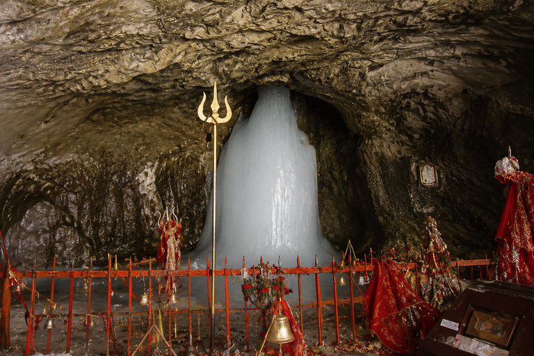 Amarnath Yatra Season Guide