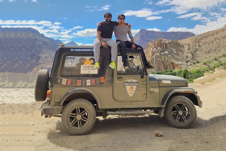 best-time-to-visit-spiti-valley-by-car