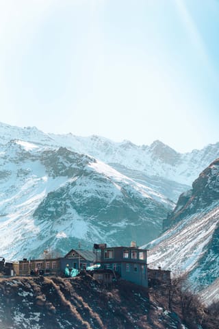 5 Days Jibhi Manali Kasol Trip from Delhi | Himachal Community Tour