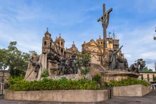 cebu heritage monument