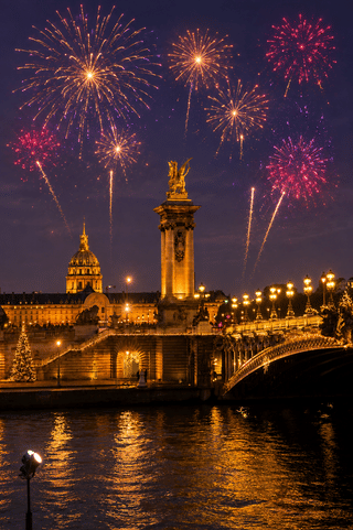 Best Europe Group Tour Package | Christmas & New Year Tour