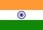 Indian flag