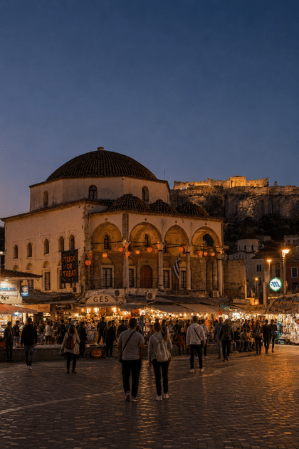 greece halloween
