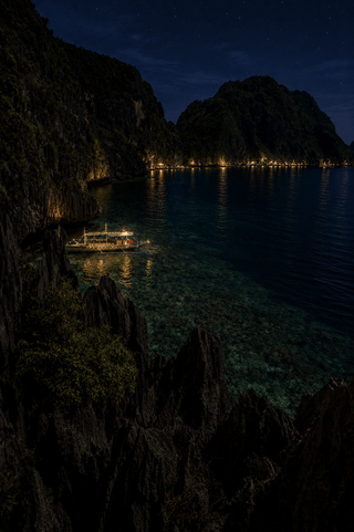 Philippines Christmas Group Trip | El Nido, Whale Sharks & Cebu Adventures
