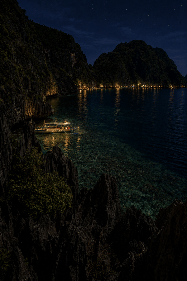 Philippines Christmas Group Trip | El Nido, Whale Sharks & Cebu Adventures