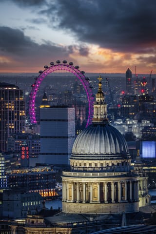 10 Days UK and Ireland Group Tour | Dublin, Scotland & London Highlights