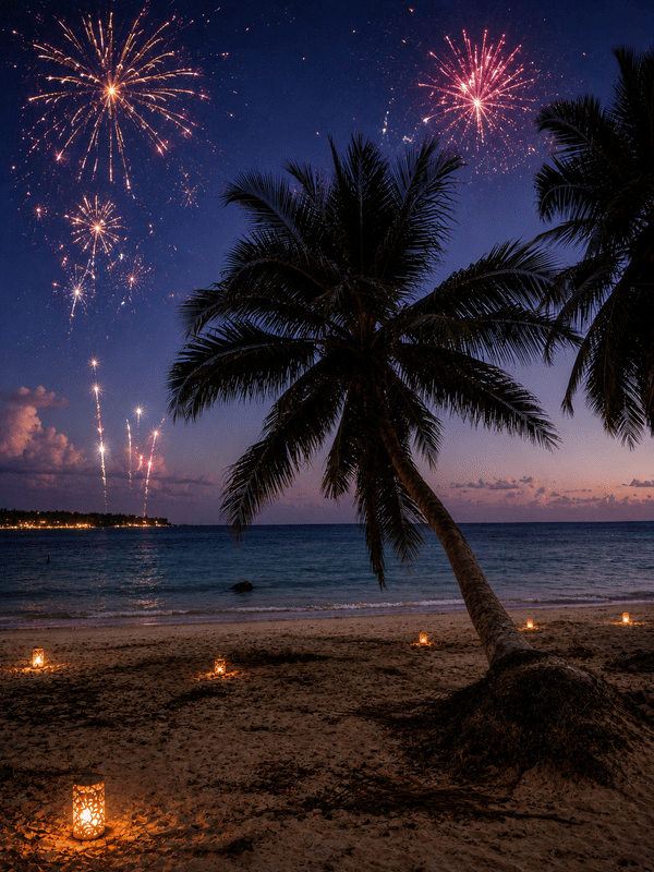Andaman New Year Group Tour | Beaches, Snorkelling & Island Hopping