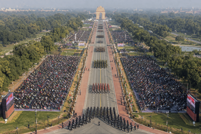 rajpath