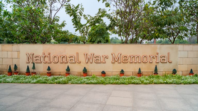 National War Memorial