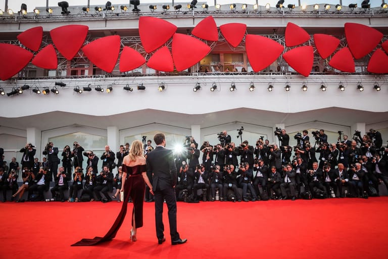 venice-international-film-festival