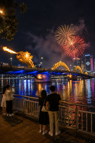 Vietnam New Year Group Tour | Fansipan, Ha Long Bay & More