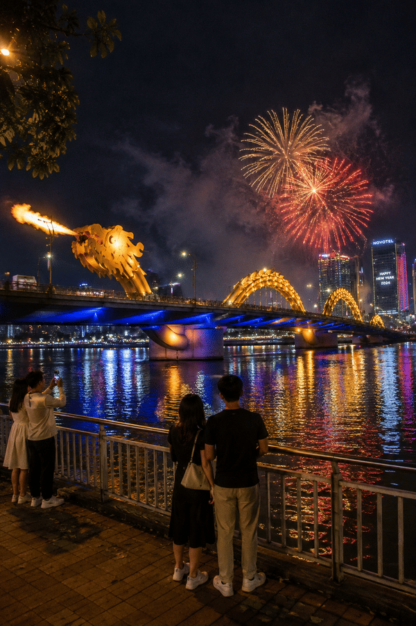 Vietnam New Year Group Tour | Fansipan, Ha Long Bay & More