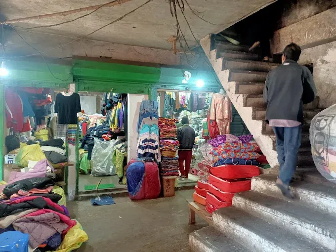 bara-bazar