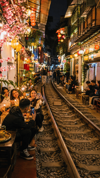 Vietnam New Year Holiday Package | Hanoi, Da Nang & Saigon Tour