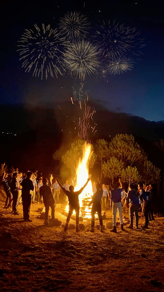 Himachal Christmas & New Year Group Tour: Tirthan, Kasol & Manali