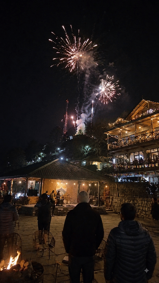 McLeodganj, Bir & Tirthan Group Tour: Christmas & New Year Edition
